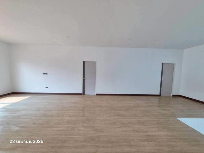 picture HOME 400 Sq.w. San Sai Chiang Mai for 15.8M - 6/45