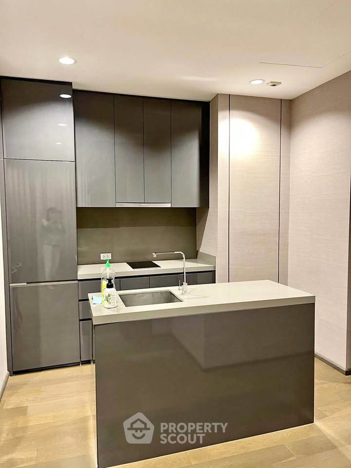 รูป ใกล้ BTS สุรศักดิ์ เพียง 90 เมตร | 2 ห้องนอน The Diplomat Sathorn (ID 3328906) - รูปที่ 1/9