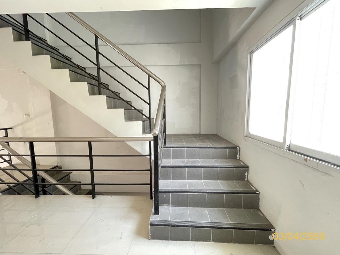 picture SHOP HOUSE 17 Sq.w. Krathum Baen Samut Sakhon for 3.6M - 36/41