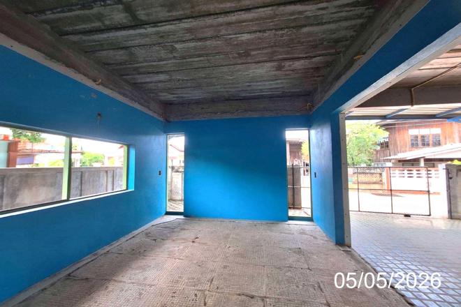 picture HOME 45 Sq.w. Muang Lampang Lamphang for 1.7M - 9/33