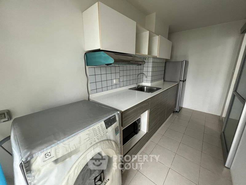รูป คอนโด 1-ห้องนอน ที่ ดีคอนโด นิม เชียงใหม่ ใกล้ เซ็นทรัล เฟสติวัล เชียงใหม่ (ID 3020080) - รูปที่ 12/19