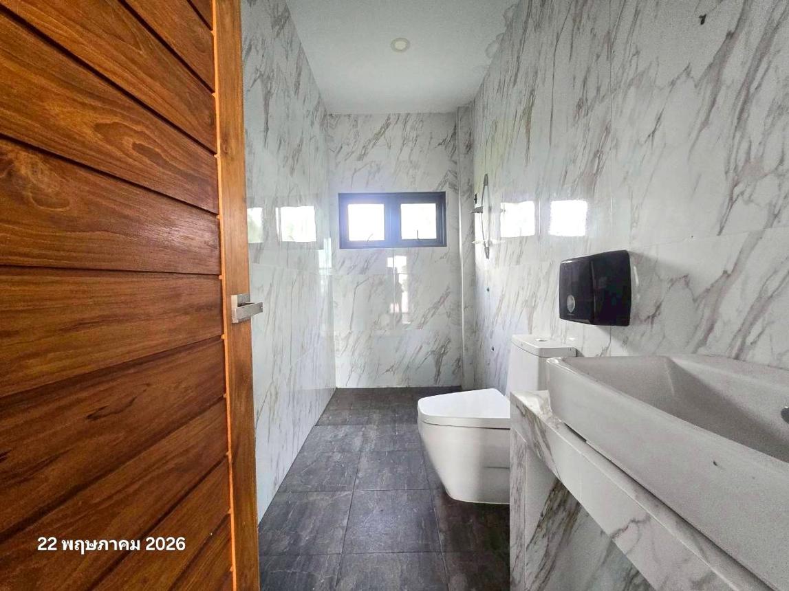 รูป บ้านเดี่ยว 102 ตร.วา เมืองพิษณุโลก พิษณุโลก 4.6M - รูปที่ 41/49