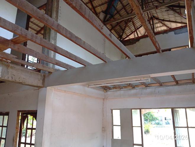 รูป บ้านเดี่ยว 208 ตร.วา จอมพระ สุรินทร์ 557,000 - รูปที่ 12/27
