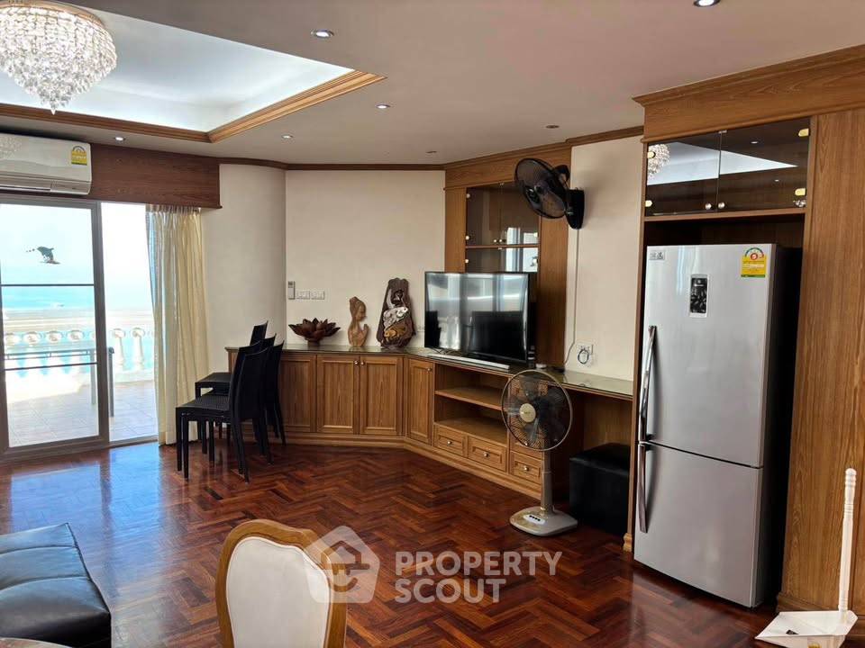 picture 2-BR Condo at Love It WongAmat Beach Pattaya close to Naklua (ID 3329138) - 2/13