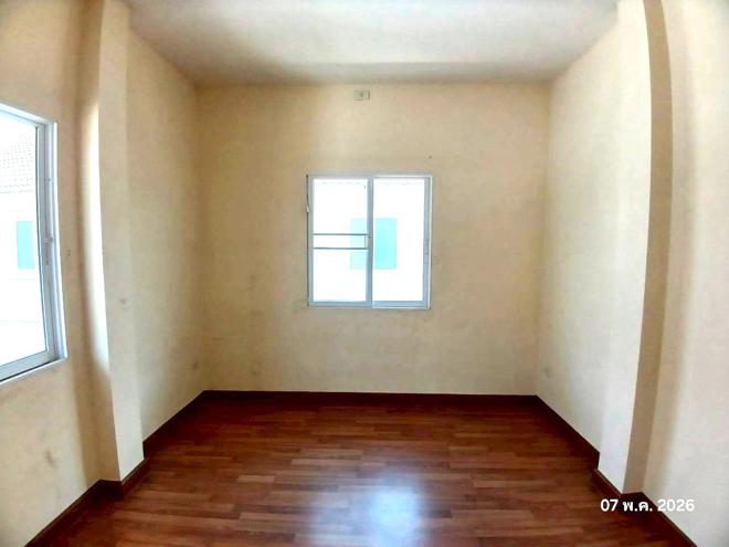 รูป บ้านเดี่ยว 52.5 ตร.วา กรีนวิวโฮม สันทราย เชียงใหม่ 2.4M - รูปที่ 11/41