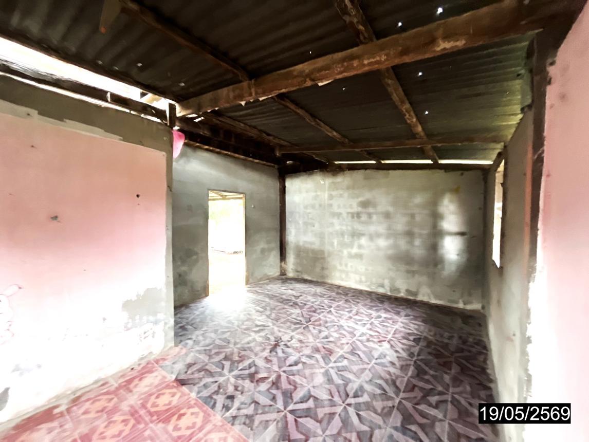 รูป บ้านเดี่ยว 294 ตร.วา ยางตลาด กาฬสินธุ์ 998,000 - รูปที่ 32/45