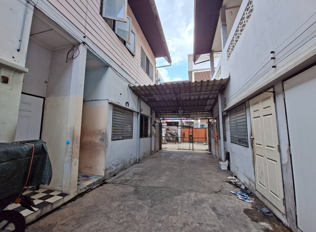 รูป ขายที่ดิน 99 ตร.ว. ซ.ลาดพร้าว110 ถ.ลาดพร้าว วังทองหลาง เขตบางกะปิ กทม. - รูปที่ 5/6
