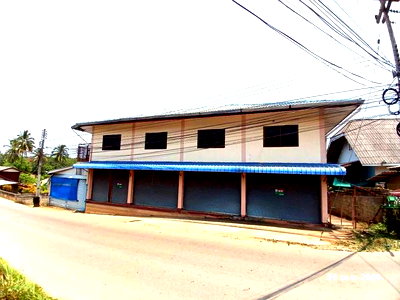 บ้านเดี่ยว แม่ฮ่องสอน : บ้านเดี่ยว 100.3 ตร.วา ขุนยวม แม่ฮ่องสอน 3.3M