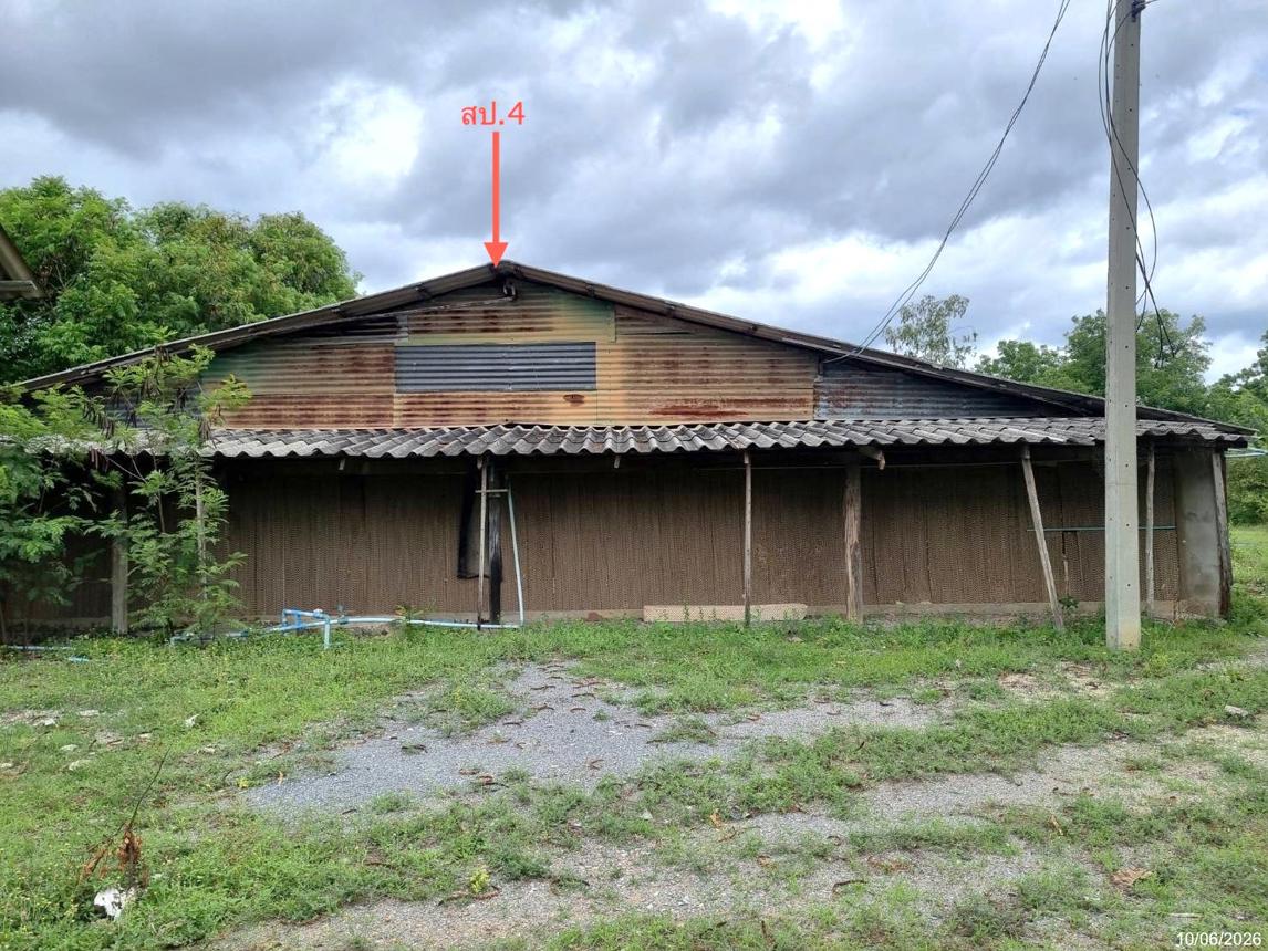 รูป บ้านเดี่ยว 1080 ตร.วา ห้วยกระเจา กาญจนบุรี 3M - รูปที่ 27/35