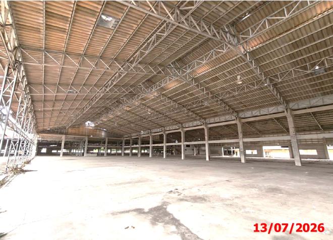 รูป อาคารโรงงาน 17123 ตร.วา เมืองลำปาง ลำปาง 43.3M - รูปที่ 13/65