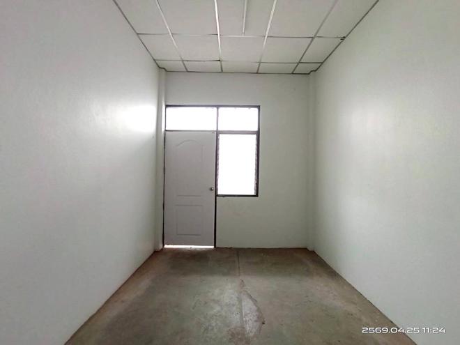 รูป อาคารพาณิชย์ 33.8 ตร.วา วาปีปทุม มหาสารคาม 2.8M - รูปที่ 10/39