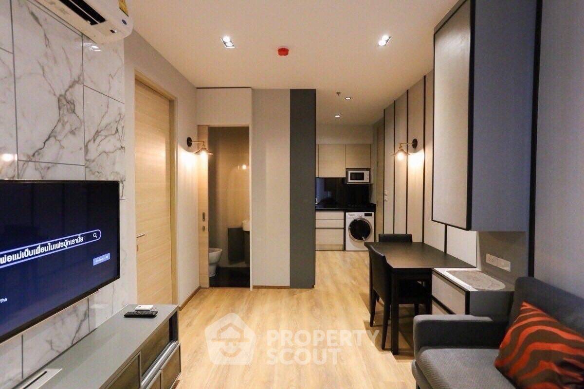 picture 1-BR Condo At Park Origin Phrom Phong, BTS Phrom Phong (ID 3102816) - 1/6