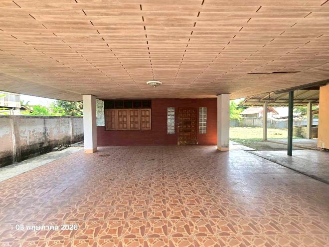 picture HOME 177 Sq.w. Rong Kwang Phrae for 946,000 - 2/55