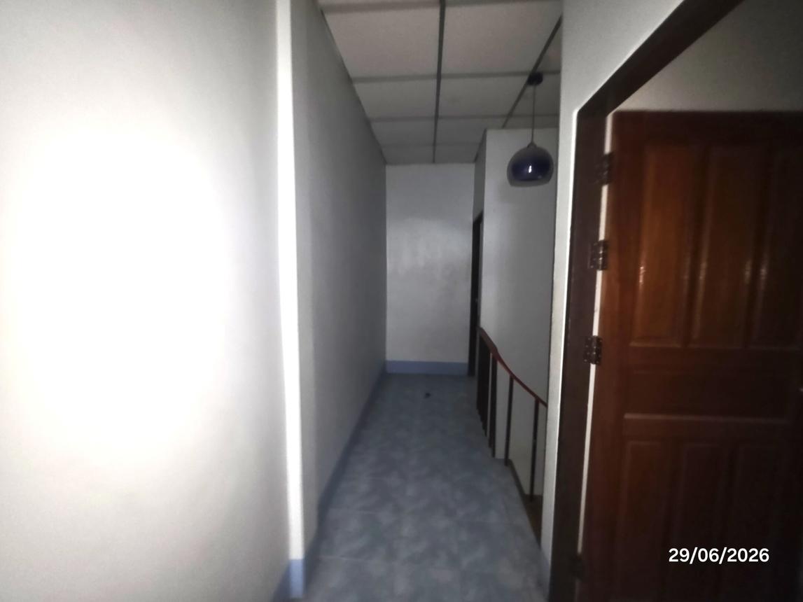 รูป ทาวน์เฮ้าส์ 18.4 ตร.วา เมืองสุราษฎร์ธานี สุราษฎร์ธานี 1.4M - รูปที่ 22/31