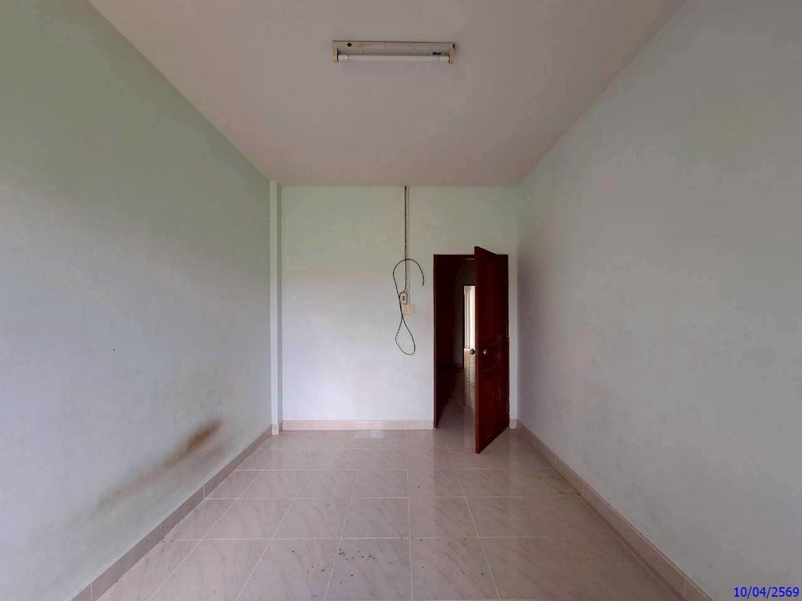 picture SHOP HOUSE 17.8 Sq.w. Muang Phatthalung Phatthalung for 1.7M - 19/29