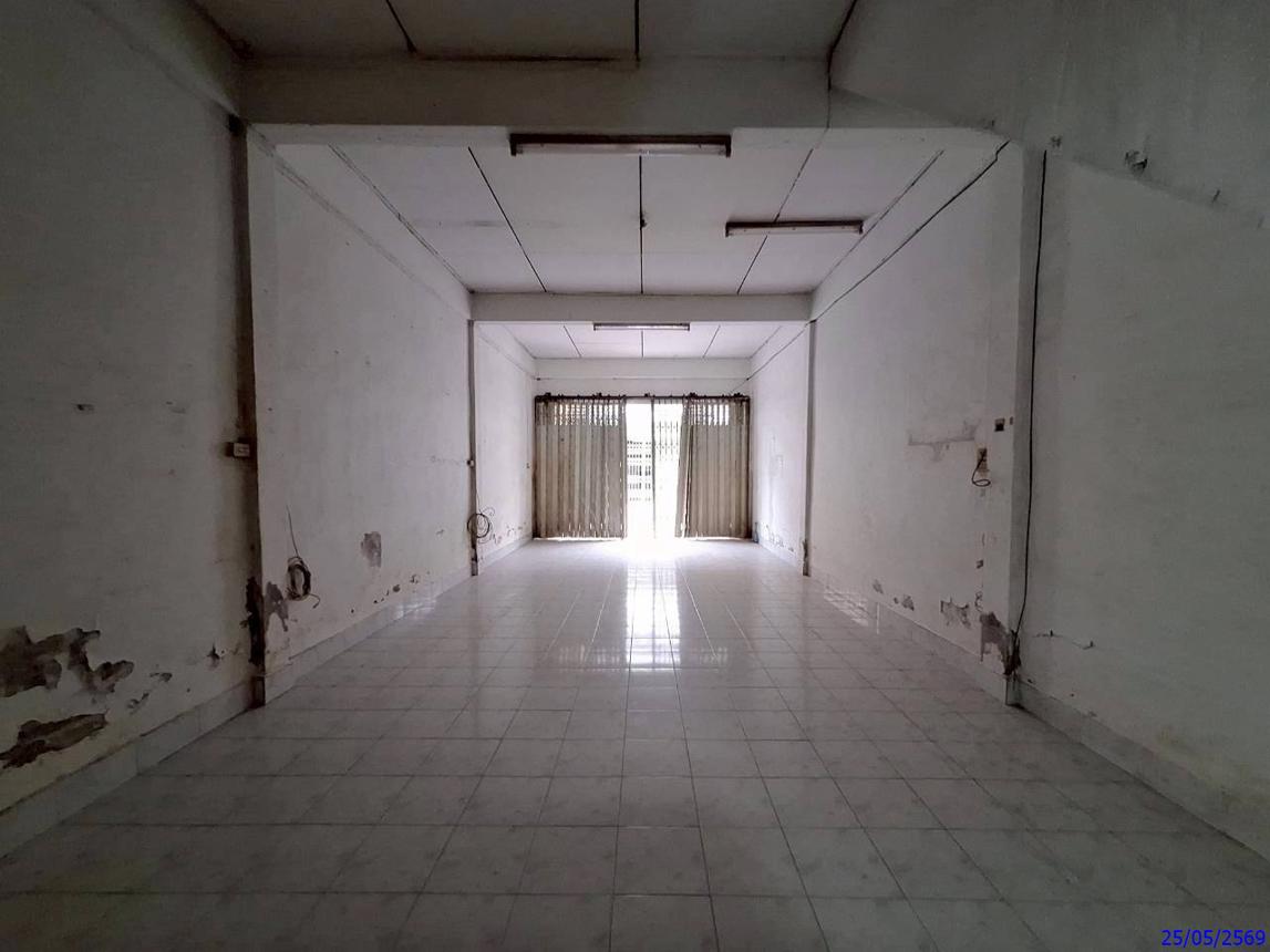 picture SHOP HOUSE 20.8 Sq.w. Hat Yai Songkhla for 2.5M - 14/25