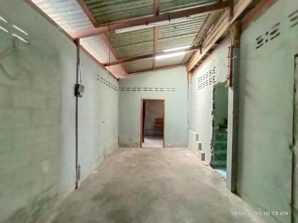 picture HOME 69 Sq.w. Chiang Yun Maha Sarakham for 657,000 - 23/33