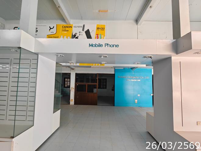 picture SHOP HOUSE 51 Sq.w. Soydow Chanthaburi for 4.2M - 14/45