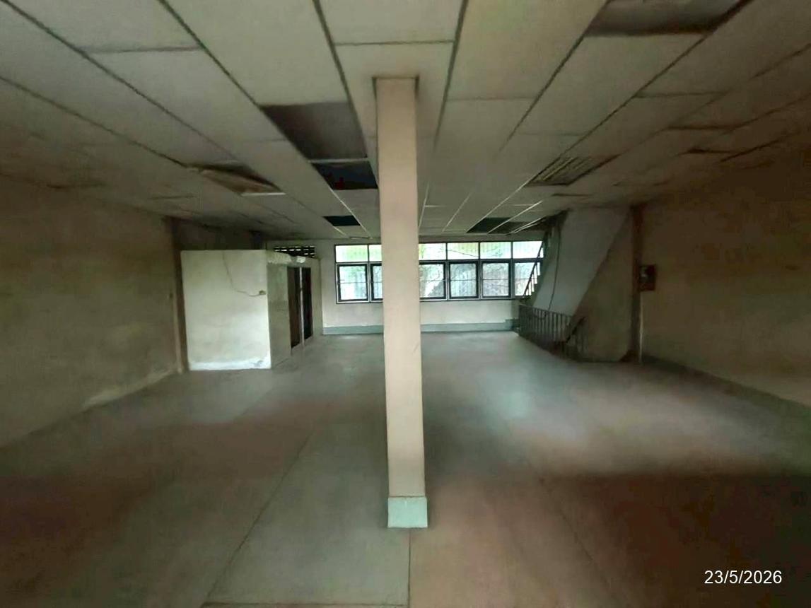 รูป อาคารพาณิชย์ 37.4 ตร.วา เมืองอุดรธานี อุดรธานี 14.3M - รูปที่ 23/33