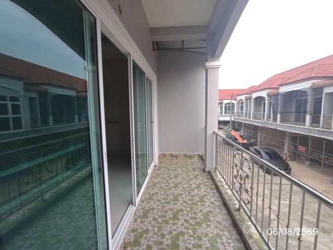 picture TOWN HOUSE 20 Sq.w. Hat Yai Songkhla for 3M - 14/39