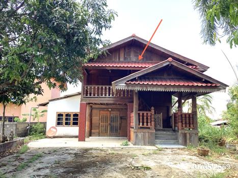 picture HOME 130 Sq.w. Chun Phayao for 996,000 - 22/25