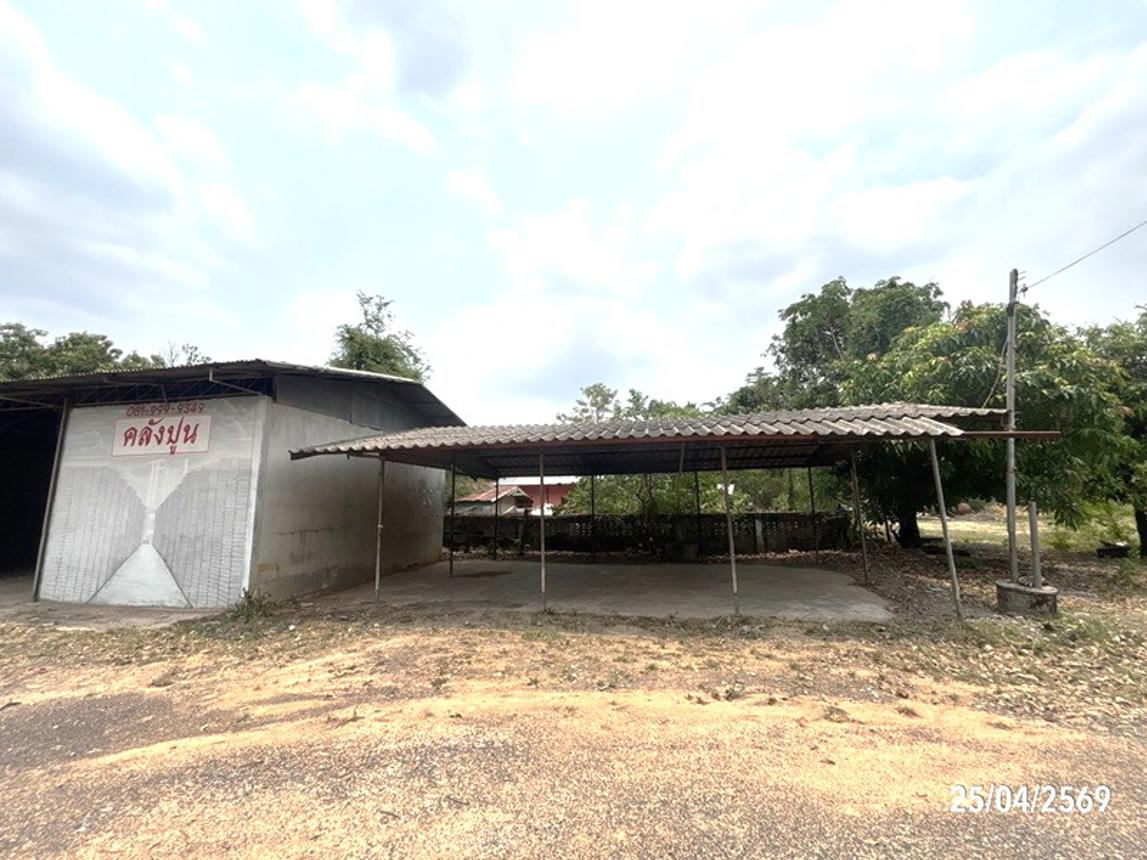 รูป โกดัง 2091 ตร.วา เดชอุดม อุบลราชธานี 4M - รูปที่ 36/55