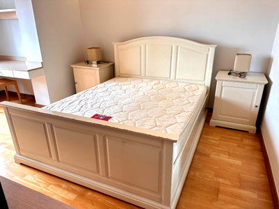 Condos for rent : Condo for rent :Residence 52  (BTS onnut ) MK-02 line @livingbkk  