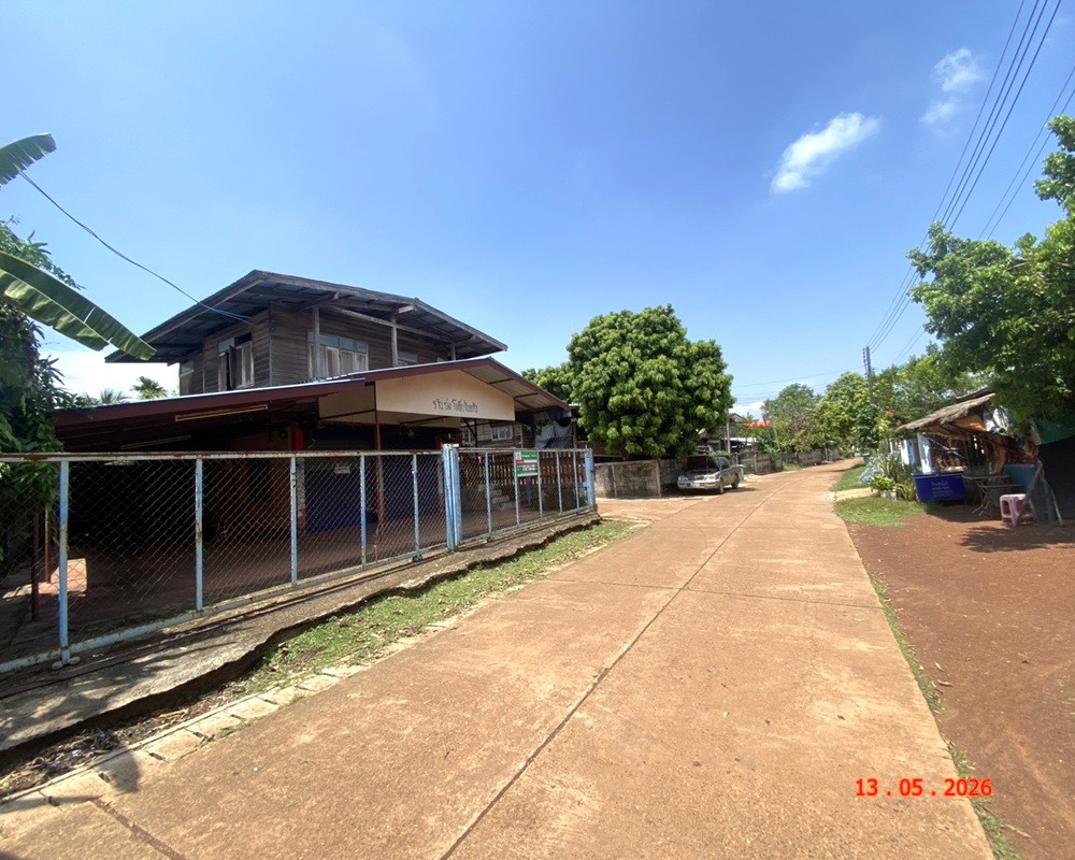 picture HOME 42 Sq.w. Phon Na Kaeo Sakon Nakhon for 386,000 - 32/37