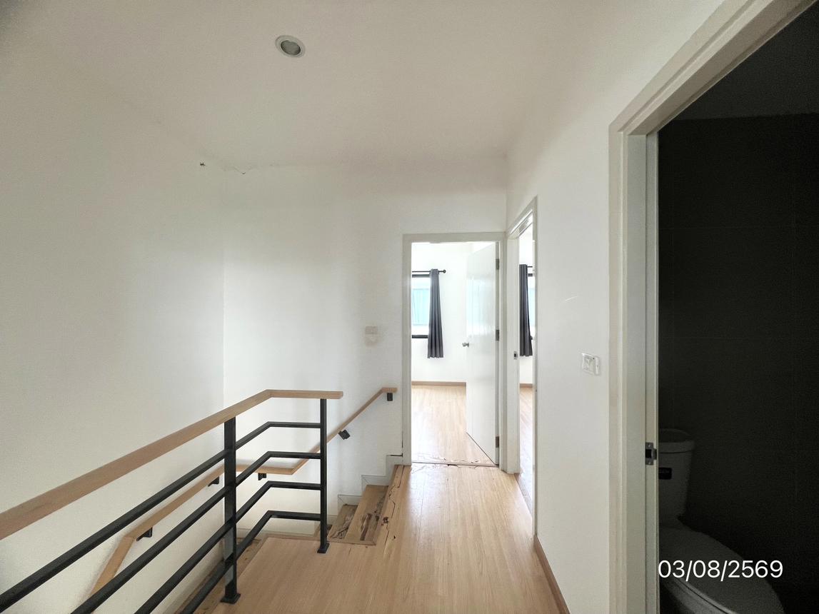 picture TOWN HOUSE 21.4 Sq.w. Bang Yai Nonthaburi for 1.7M - 22/31