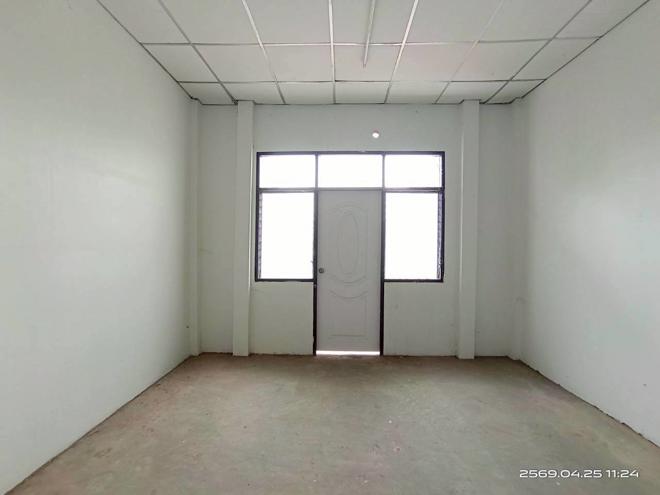 รูป อาคารพาณิชย์ 33.8 ตร.วา วาปีปทุม มหาสารคาม 2.8M - รูปที่ 8/39