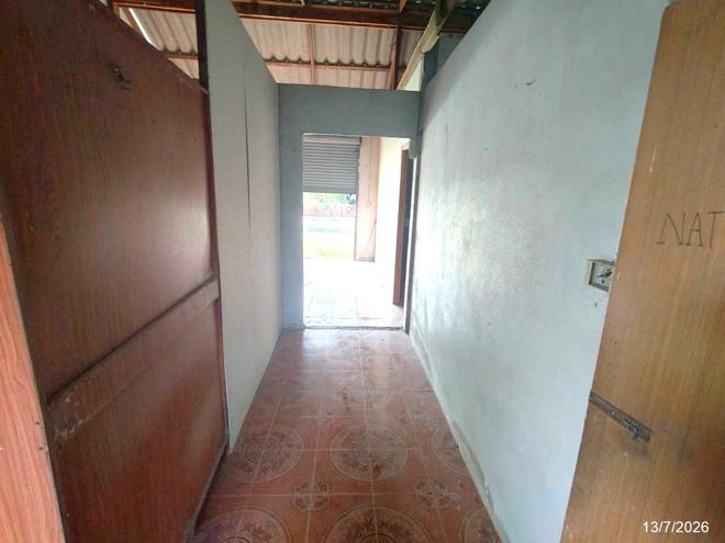 รูป บ้านเดี่ยว 120 ตร.วา พล ขอนแก่น 605,000 - รูปที่ 10/27