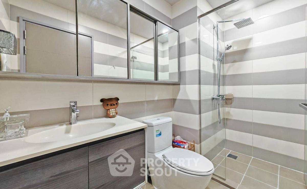 picture 50 Sqm 1-BR Condo At Ceil By Sansiri Near BTS Thong Lor (ID 3033343) - 8/15