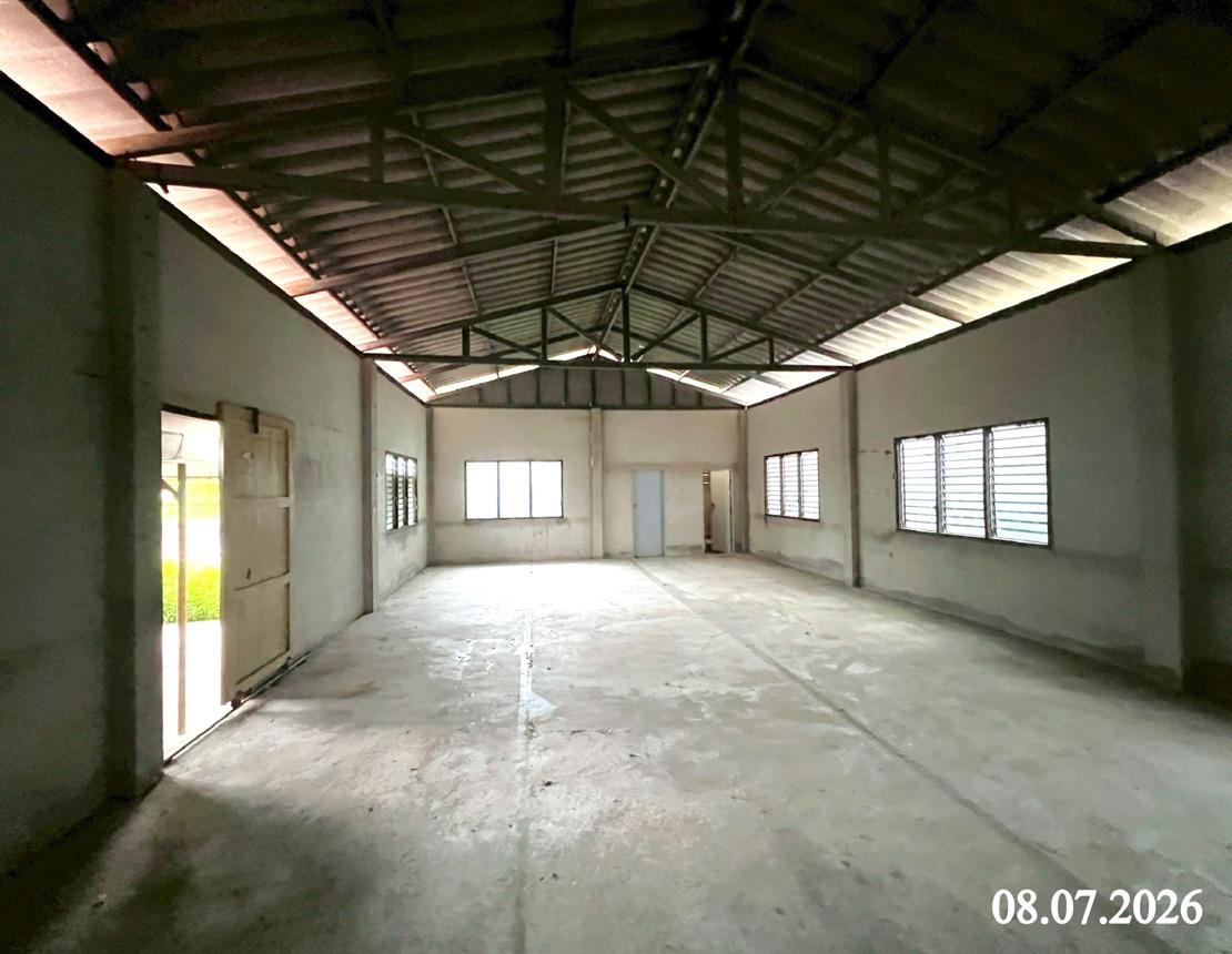 picture HOME 188 Sq.w. Rong Kwang Phrae for 2.5M - 25/33