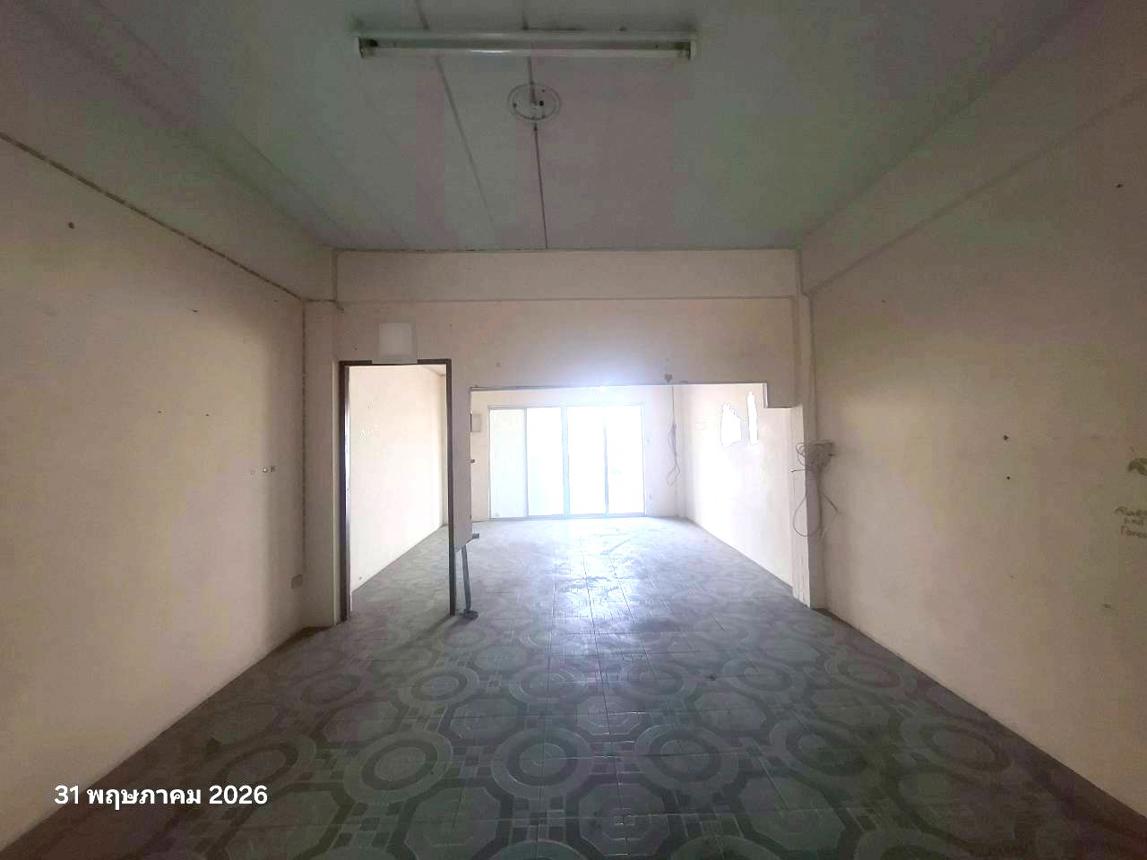 picture SHOP HOUSE 18.5 Sq.w. Phan Thong Chonburi for 4.8M - 24/35