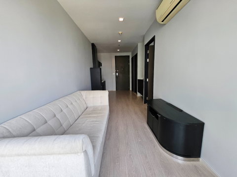 For Rent Rhythm Sukhumvit 44/1 Just steps from Bts Phra Khanong