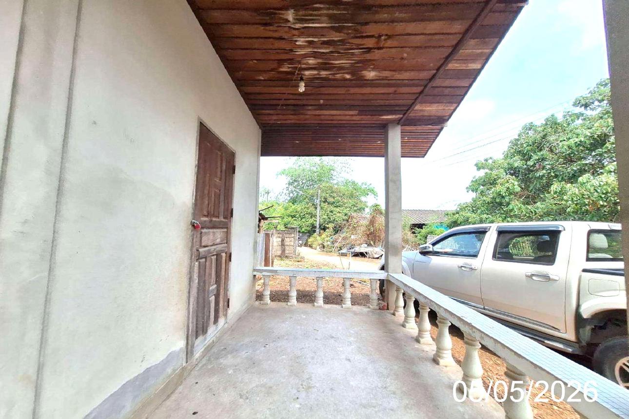 รูป บ้านเดี่ยว 57 ตร.วา เมืองลำปาง ลำปาง 408,000 - รูปที่ 17/29