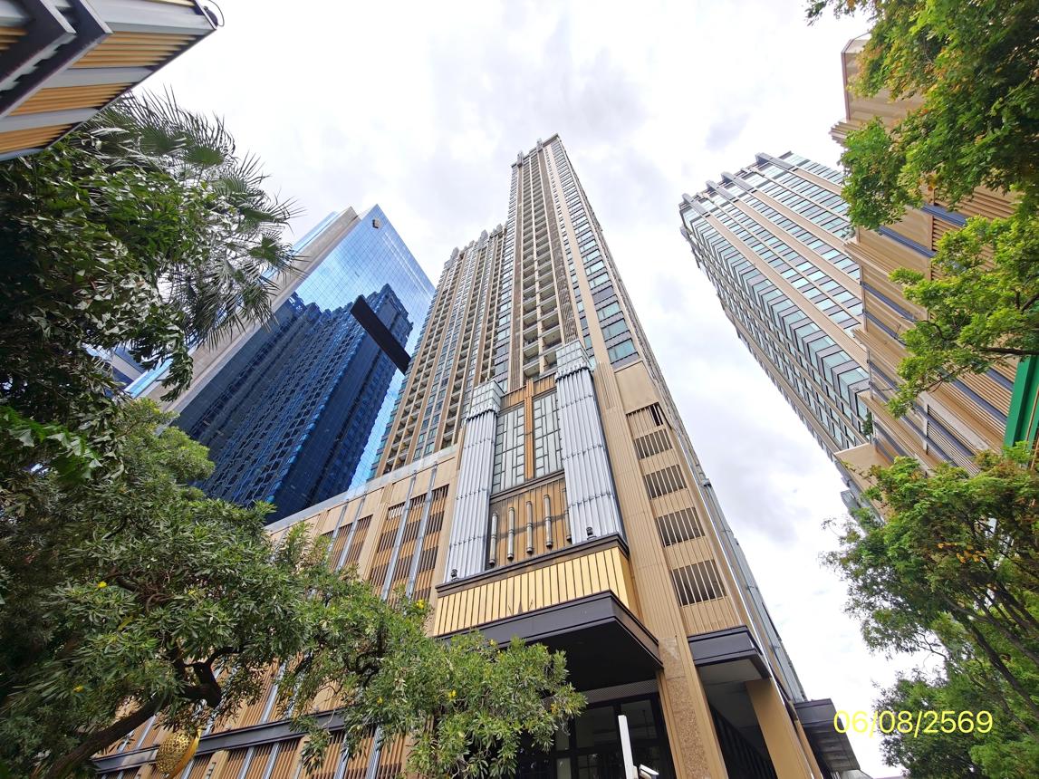 picture CONDO 39.23 Sq.m. Chatuchak Bangkok for 3.6M - 20/25
