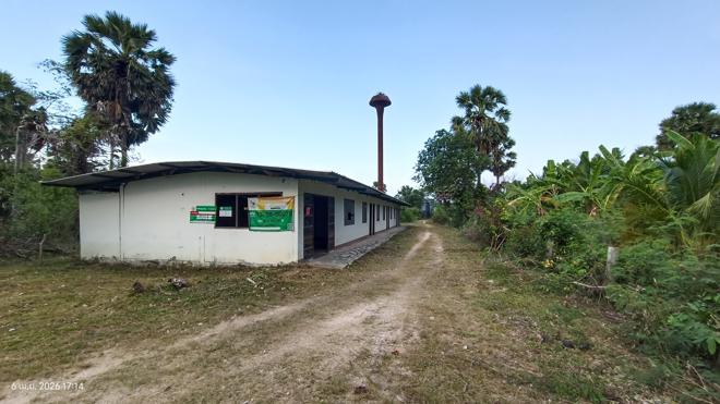 รูป ฟาร์ม 3464 ตร.วา สทิงพระ สงขลา 6.9M - รูปที่ 2/41