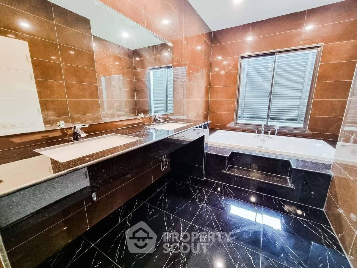 รูป บ้าน 5-ห้องนอน ที่ เพอร์เฟค มาสเตอร์พีซ สุขุมวิท 77 ใกล้ ท่าอากาศยานสุวรรณภูมิ (ID 3322396) - รูปที่ 20/34