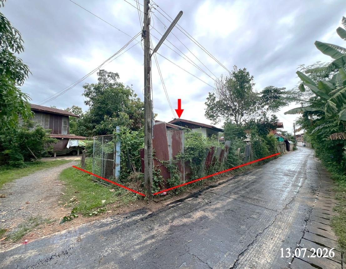 รูป บ้านเดี่ยว 73.1 ตร.วา เด่นชัย แพร่ 528,000 - รูปที่ 12/21