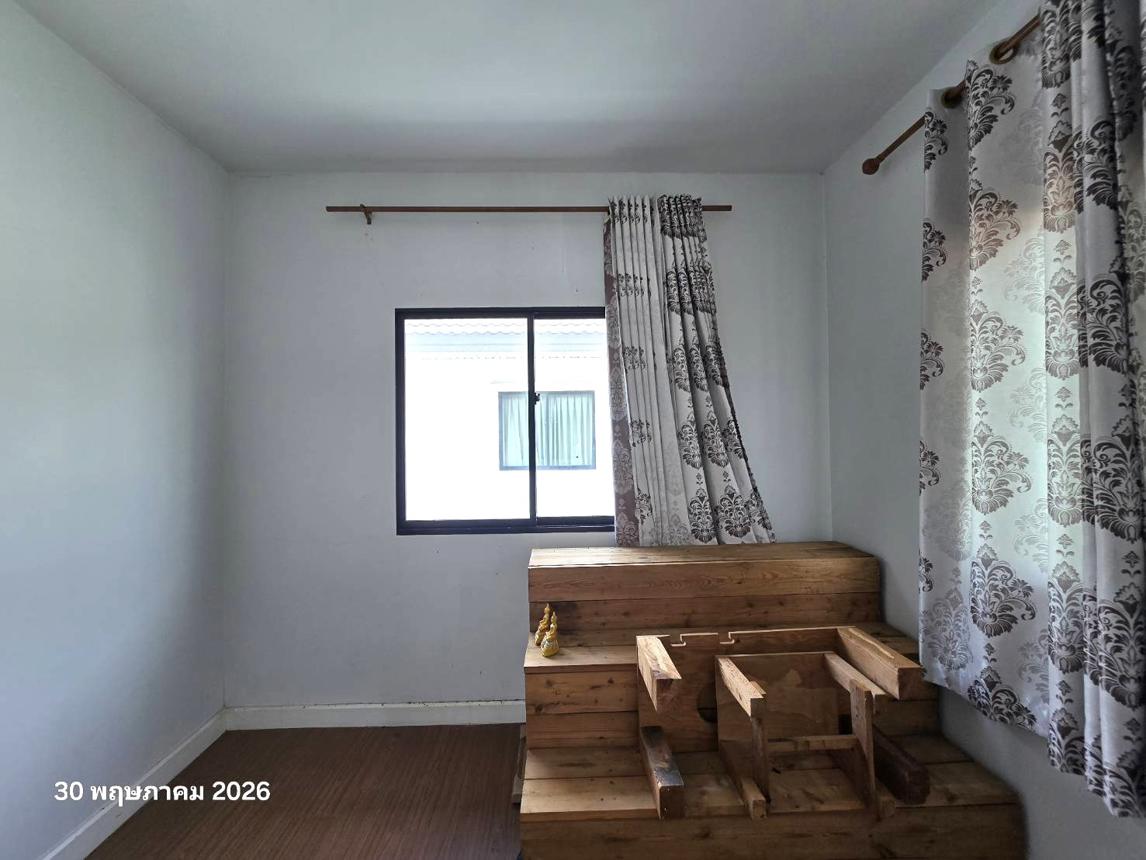 picture HOME 58.2 Sq.w. Muang Chachoengsao Chachoengsao for 3.4M - 24/35