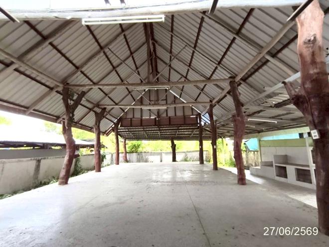 รูป บ้านเดี่ยว 197 ตร.วา มหาชนะชัย ยโสธร 677,000 - รูปที่ 14/35