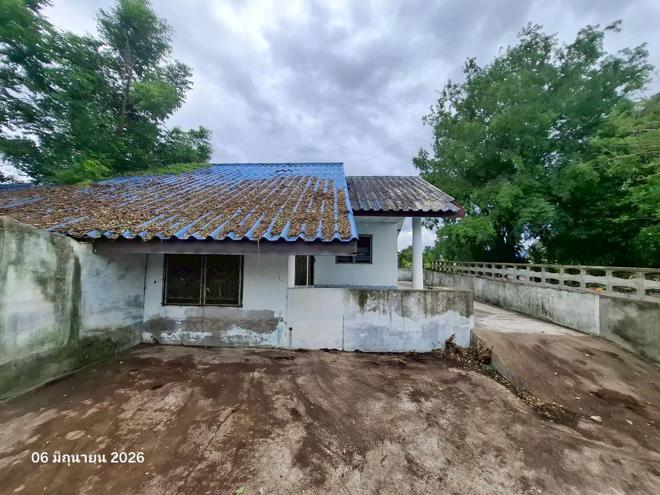 รูป บ้านเดี่ยว 800 ตร.วา เมืองนครสวรรค์ นครสวรรค์ 768,000 - รูปที่ 2/41