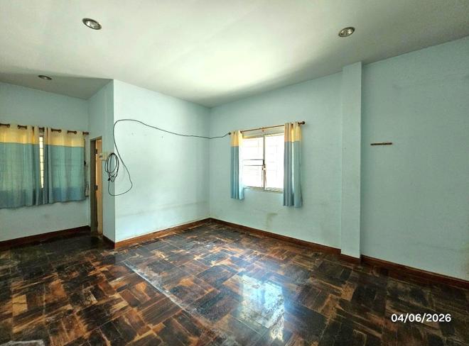 picture HOME 147 Sq.w. Muang Uttaradit Uttaradit for 2.4M - 5/37
