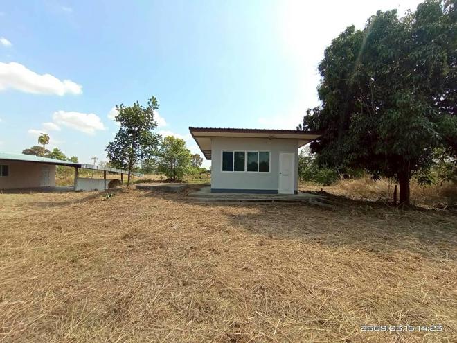 รูป โกดัง 12659 ตร.วา พยัคฆภูมิพิสัย มหาสารคาม 5.4M - รูปที่ 2/51