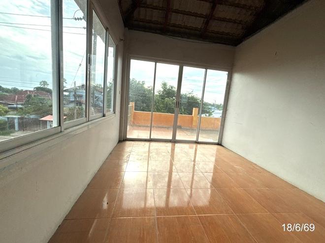 picture HOME 26 Sq.w. Muang Buri Ram Buri Ram for 1.3M - 7/27