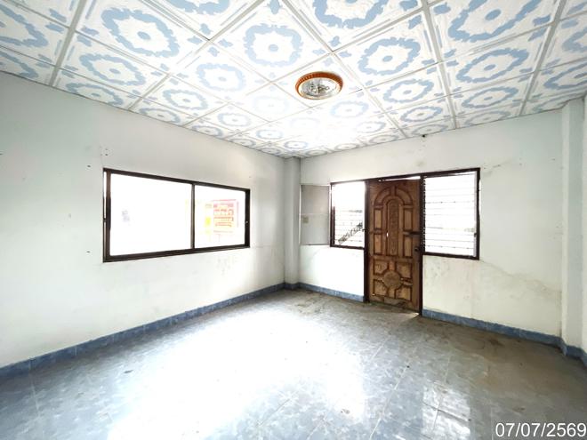 picture SHOP HOUSE 38.8 Sq.w. Khlong Khlung Kamphaeng Phet for 3.3M - 13/37
