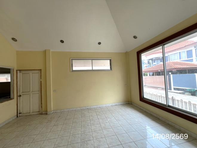 picture HOME 250 Sq.w. Bang Lamung Chonburi for 18.6M - 10/47