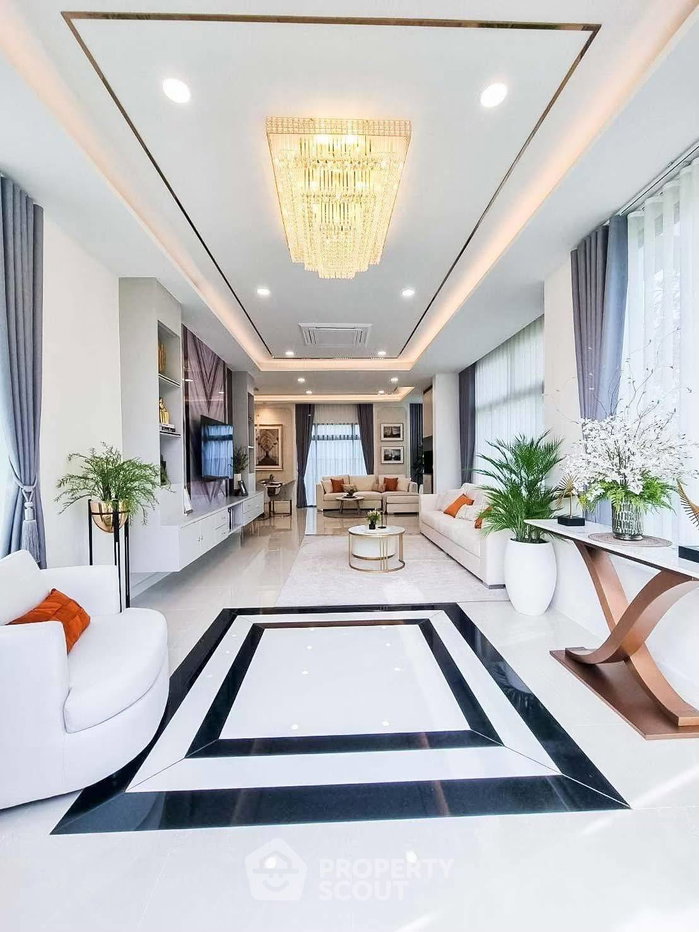 รูป บ้าน 5-ห้องนอน ที่ เพอร์เฟค มาสเตอร์พีซ สุขุมวิท 77 ใกล้ ท่าอากาศยานสุวรรณภูมิ (ID 3322396) - รูปที่ 6/34