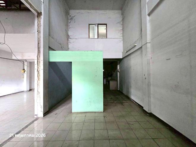 รูป อาคารพาณิชย์ 40.9 ตร.วา เมืองพิษณุโลก พิษณุโลก 5.6M - รูปที่ 2/53